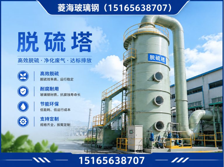 潍坊环保设备展示图